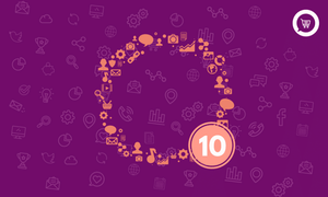 10 KEY POINTS TO STRENGTHEN YOUR STARTUP BUSINESS WITH SOCIAL MEDIA