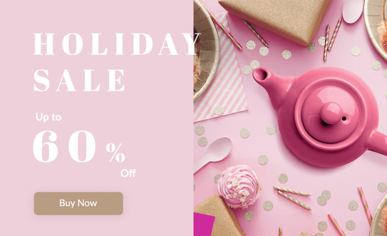 How to Create a Successful Sales Campaign on Your eCommerce Website