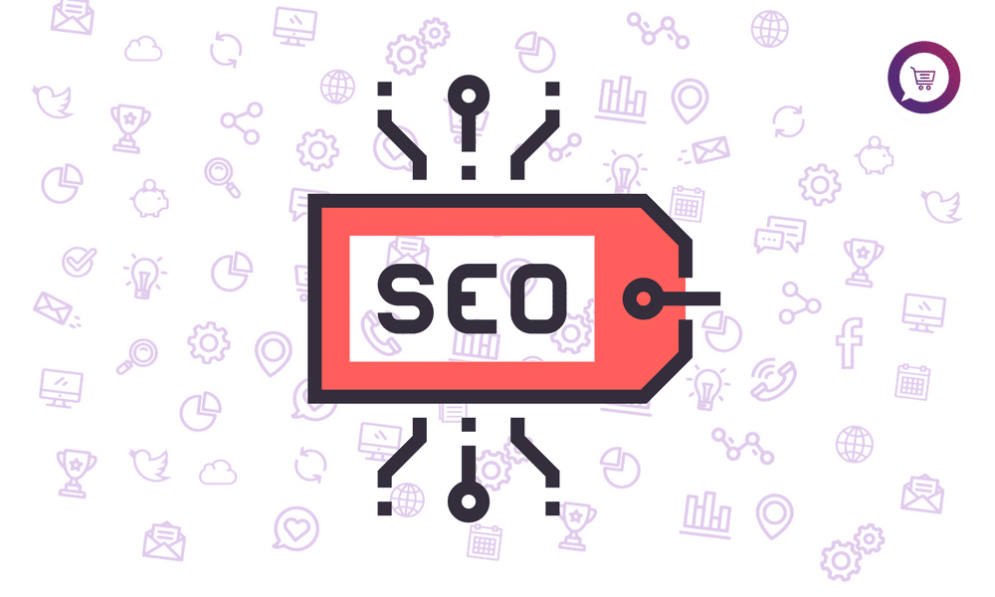 THE ULTIMATE SEO PRACTICES FOR YOUR E-COMMERCE STORE