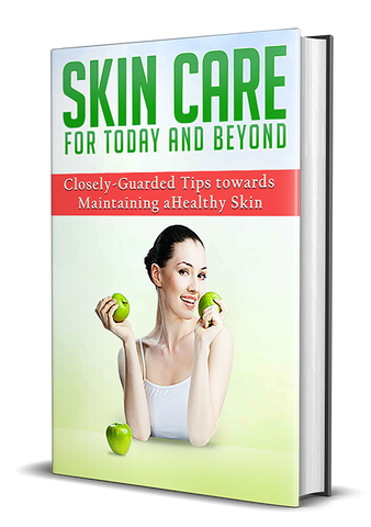 Skin Care For Today And Beyond