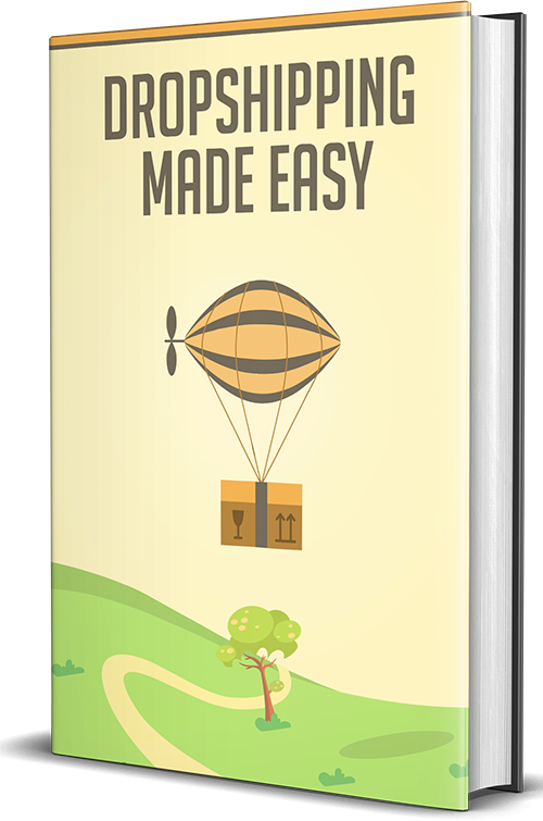 Dropshipping Made Easy