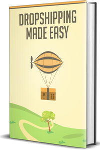 Dropshipping Made Easy