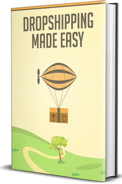 Dropshipping Made Easy