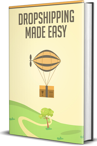 Dropshipping Made Easy