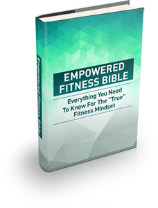 Empowered Fitness Bible