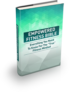 Empowered Fitness Bible