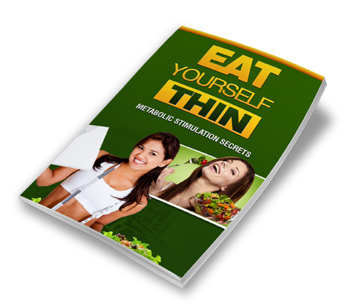 Eat Yourself Thin