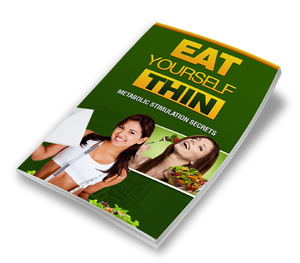Eat Yourself Thin