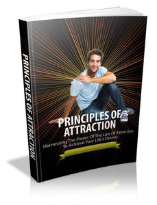 Principles Of Attraction