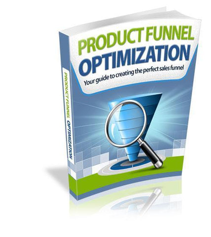 Product Funnel Optimization