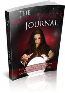 The Metaphysics Journal