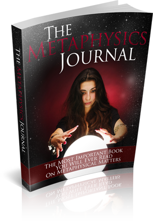 The Metaphysics Journal