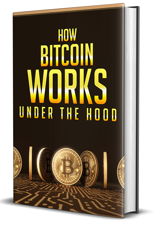 How Bitcoin Works Under The Hood