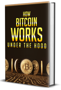 How Bitcoin Works Under The Hood