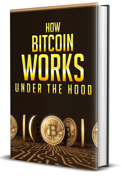 How Bitcoin Works Under The Hood