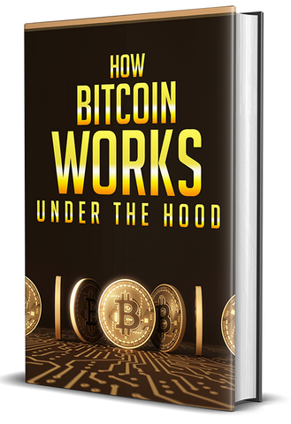 How Bitcoin Works Under The Hood
