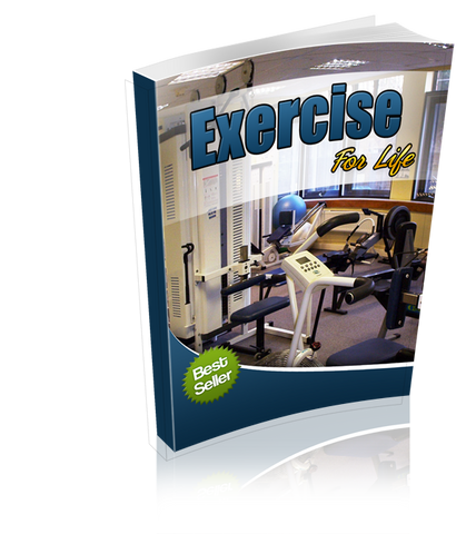 Exercise For Life