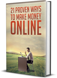 21 Proven Ways To Make Money Online