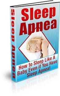 Sleep Apnea