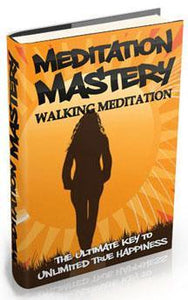 Walking Meditation